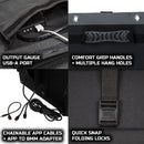 Black Fire 60W Solar Panel - 13360