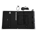 Black Fire 60W Solar Panel - 13360