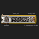 HEVI-Shot HEVI-Hammer 20ga 3in 1oz