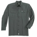 Heybo Beaufort LS Charcoal - 14368