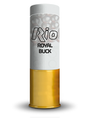 Rio Low Recoil Buckshot 12ga 2-3/4in 00 (5 rounds)