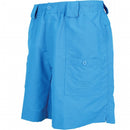 AFTCO Men's Fishing Shorts Long Cut