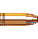 Hornady Custom 9MM HP 147gr - 13842