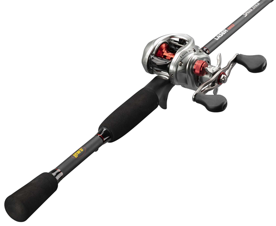 Lews Laser MC Baitcaster - 13755