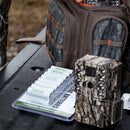 Moultrie 16pk. AA Batteries - 13943