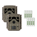 Moultrie Micro-32i 2pk - 13963