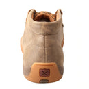 Twisted X Men's Chukka Driving Moc
