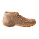 Twisted X Men's Chukka Driving Moc