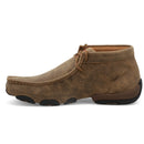 Twisted X Men's Chukka Driving Mocs