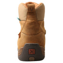 Twisted X Men's 6 in. Work Hiker Boot