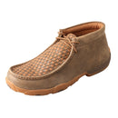 Twisted X Men's Chukka Driving Moc