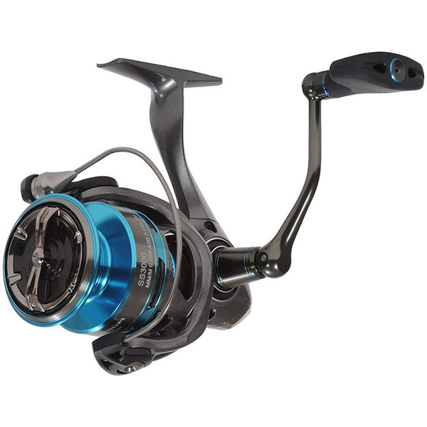 Duckett Paradigm Salt Series Spinning Reel