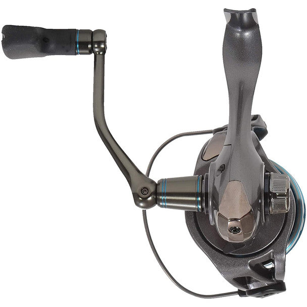 duckett fishing paradigm reel Duckett Paradigm Salt Series Spinning Reel