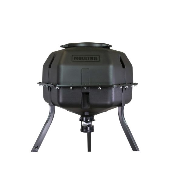 Moultrie 325 Standard Feeder - 13931