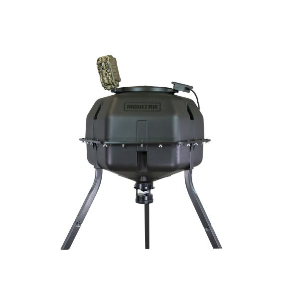 Moultrie 325 Standard Feeder - 13931