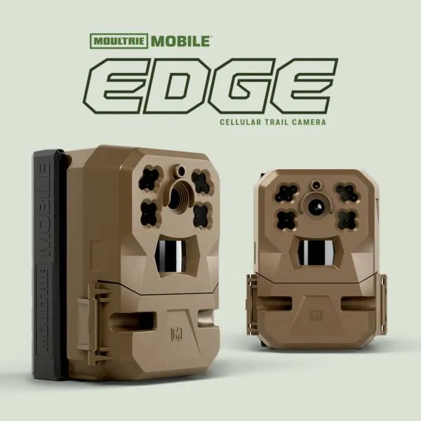 Moultrie Edge Cell Cam - 14559