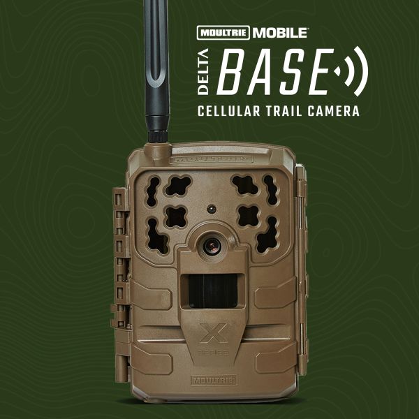 Delta Base Moultrie Delta Cellular Camera Release Date Moultrie