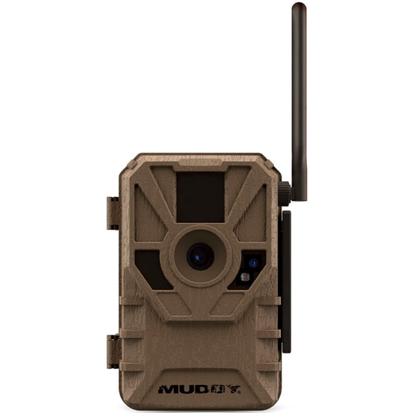 Muddy Manifest 2.0 Cellular (Verizon) Trail Camera