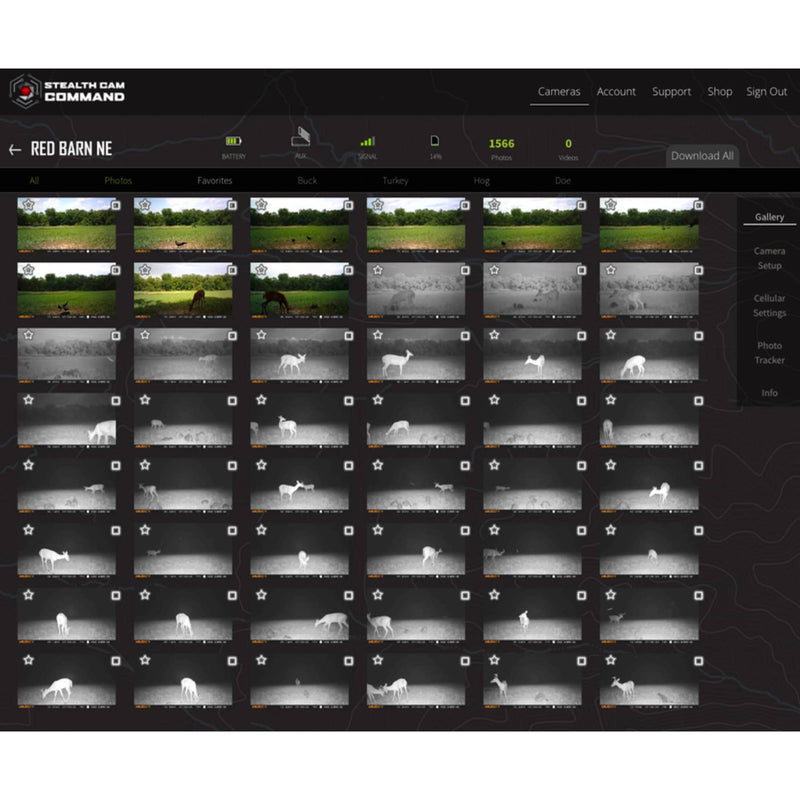 Sd Card Muddy Cellular Camera Plans Sd Card Muddy Cellular Trail