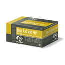 NobelSport SG/LG 9P Low Recoil 12ga 00 Buck Shot (250 rounds) - 13162