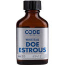 Code Blue Doe Estrous - 995522