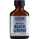 Code Blue Buck Urine - 9204