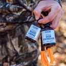 Code Blue Buck Urine - 9204