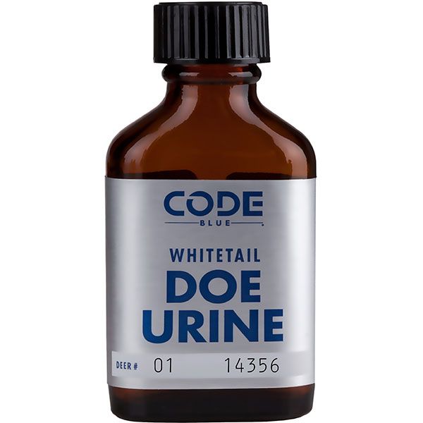 Code Blue Doe Urine - 8064