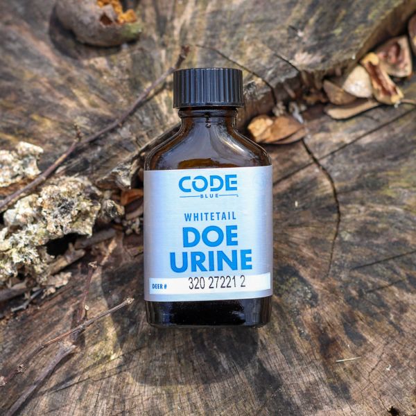 Code Blue Doe Urine - 8064