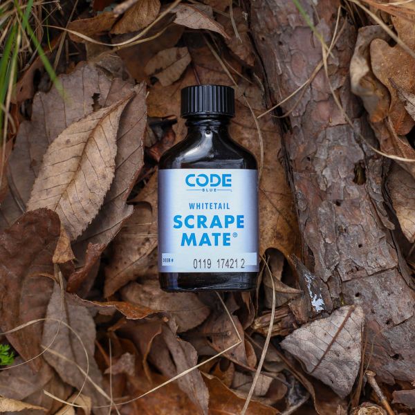 Code Blue Scrape Mate 1oz. - 996076