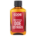 Code Red Doe Estrous 4oz. - 13936