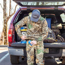 D Code Antiperspirant Stick - 13944