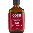 Code Red Doe Estrous 2oz - 5151