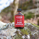 Code Red Doe Estrous 2oz - 5151