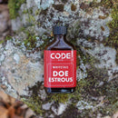 Code Red Doe Estrous 2oz - 5151