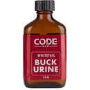 Code Red Buck Urine 2oz. - 13937