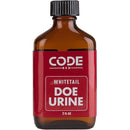 Code Red Doe Urine 2 oz - 5150