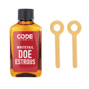 Code Red DE w/Wicks - 13957