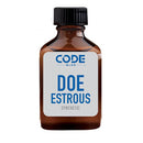 Code Blue Synthetic Doe Estrous - 13954