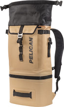 Pelican Backpack Cooler Coyote - 14531