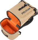 Pelican Backpack Cooler Coyote - 14531