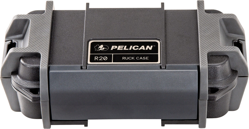 Pelican Ruck Case R20 - 8393