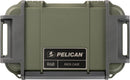 Pelican Ruck Case OD Green - 13772