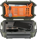 Pelican Ruck Case OD Green - 13772