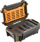 Pelican Ruck Case OD Green - 13772