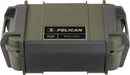 Pelican Ruck Case OD Green - 13772