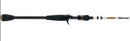 Duckett Triad Casting Rod 7ft4 - 13784