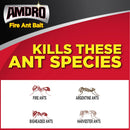 Amdro 1lb Ant Bait - 14860