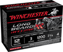 Winchester LB XR 12Ga 3in. 4sh - 13598