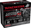 Winchester Long Beard XR 12ga 3-1/2in 2oz
